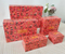 Custom Printing Biodegradable Pastry Doughnut Packaging Paper Box Art Paper Hot Sale Donut Box