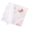 Parchment Greaseproof Paper Food Customized Printing and Logo Food Wrap Paper