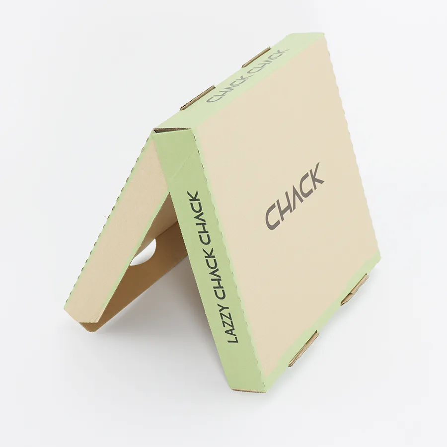 Custom Pizza Boxes Food Packaging Boxes
