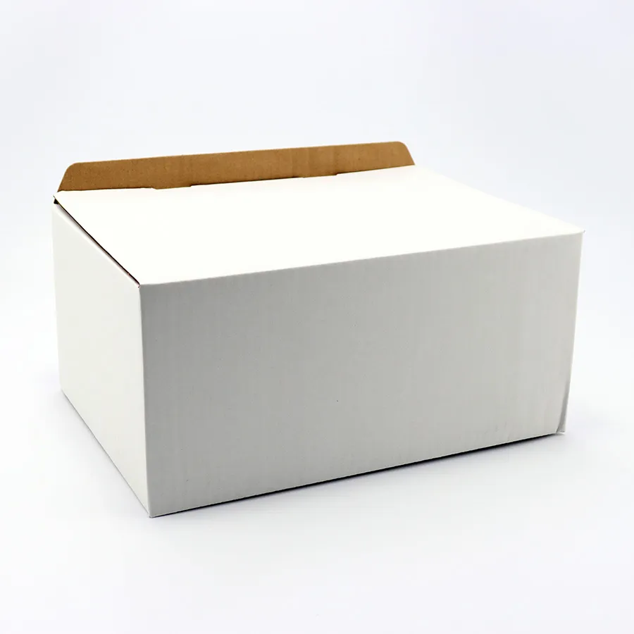 Wholesale Hot Sale Cheap Custom Corrugated Shipping Cartons Kraft Boxes Storage Shipping Carton