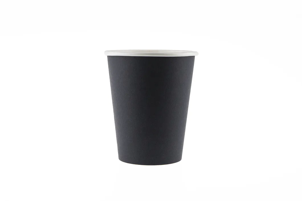 Factory Direct Selling Cheap Single Wall Paper Cups Biodegradable Cup
