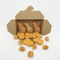 New Packaging Boxes Custom Logo Biodegradable Meal Box Disposable Kraft Paper Box for Fast Food Fruit Salad Packaging