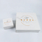 Disposable Biodegradable Paper Cake Box Gift Box Food Baking Cake Box with Transparent Window