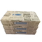 Customized Disposable Food Packaging Box Cardboard Fish and Chip Boxes Takeaway Delivery