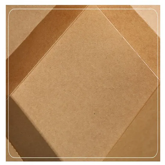 Custom Logo Eco-Friendly Recyclable Kraft Paper Food Packaging Box Disposable Takeaway Lunch Container Fried Chicken