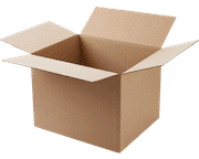 Custom Shipping Carton and Cardboard Shipping Mailing Packaging Box for Small Business
