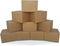 Wholesale Bio-Degradable Recycled Materials Recyclable Corrugated Paper Shipping Box