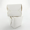 Disposable Paper Pop Corn Box Take Away Food Packaging Custom Logo Printed Kraft Paper Popcorn Box