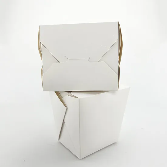 Disposable Paper Pop Corn Box Take Away Food Packaging Custom Logo Printed Kraft Paper Popcorn Box