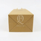 Tear-Resistant Degradable Customized Food Packaging Bag for Tea Packaging