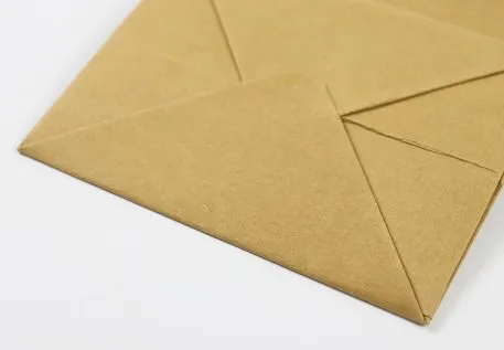 Tear-Resistant Degradable Customized Food Packaging Bag for Tea Packaging