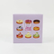 High-End Design Thickened Customized Cardboard Cake Boxes for Team-Building Activity
