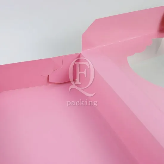 Durable and Strong Deodorant Cake Gift Packaging Box for Cultural Exchange Activity