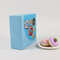 Factory Wholesale Custom Printing Luxury Takeaway Food Grade Sweet Pastry Dessert Cookies Donut Packaging Box