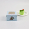 Custom Eco Friendly Cake Box Cake Packaging Box in White Cardboard for Holiday Gifts, Cakes, Pastry, etc.