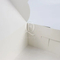Multi-Layer Structure Smooth Surface Wedding Paper Cakes Boxes for Company Annual Meeting