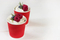 Factory Wholesale Cheap Customized Disposable Ice Cream Cold Cup with Lid Spoon