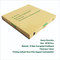 Custom Portable Thick Recycled Corrugated Delivery Baking Pizza Box