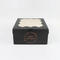 Custom Shipping Boxes/Cupcake Box/Cake Food Packaging/Cookie Gift Box/Donutsboxes Packing/Gift Packaging Box/Paper Gift Box/Food Paper Box