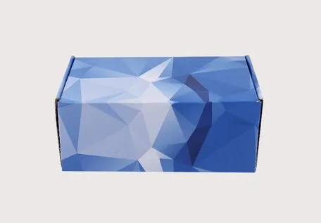 Practical High-End Customized Color Cosmetic Paper Box for Wedding Packaging
