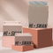 Factory Cheap Wholesale Customized Portable Degradable Transport Food Shoe Packaging Shipping Paper Box