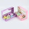 Custom Biodegradable Folding Paper Cardboard Packing Wholesale Cake Biscuit Cookie Donut Box Cake Packaging Box