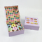 Brown Kraft Paper Food Grade Cake Box Pastry Box with Clear Window Paper Packaging Box