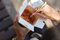 Wholesale Customized Food Grade Takeaway Sushi Fried Chicken Chips Burger Container Disposable Cardboard Lunch Fast Paper Food Box with Lid
