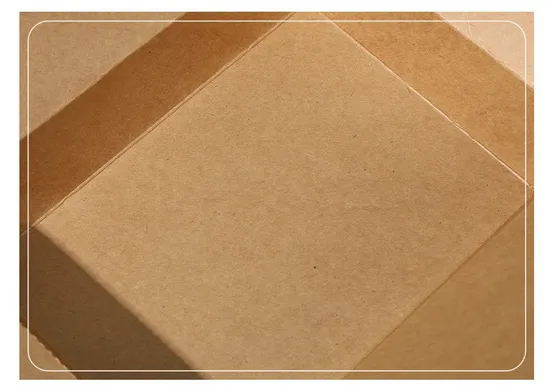 Wholesale Customized Food Grade Takeaway Sushi Fried Chicken Chips Burger Container Disposable Cardboard Paper Single Compartment Salad Box