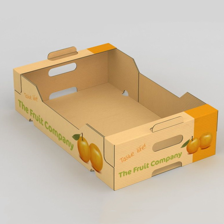 Custom Moving Box Cardboard Storage Shipping Box Corrugated Carton Packaging Express Shipping Mailer Box