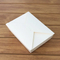 Custom Customized Paper Box Disposable Kraft Paper Food Box Lunch Paper Box Withwindow Kraft Paper Box Packaging Box