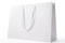 Wholesale Custom Printing Luxury Personalized Beautiful Reusable Degradable Eco-Friendly Carrier Shopping Gift Kraft White Card Paper Bag with Portable Handle