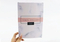 Wholesale Luxury Biodegradable Aircraft Storage Customized Color Corrugated Printed Shoe Clothing Scarf Shipping Gift Keyboard Case Packaging White Card Box