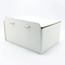 Eco-Friendly Aircraft Packaging Boxes Customized Color Vegetable Paper Box Corrugated Printed Logo Shipping Fruit Shipping Cardboard Box