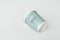 8oz 12oz Single or Double Wall to Go Cafe Coffee Cup for Hot Drink with Lid Cardboard Paper Cup
