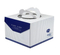 Factory Wholesale Portable Food Grade Custom Logo Eco-Friendly High Quality Bakery Cupcake Packing Lunch Cake Pastries Donuts Cardboard Food Boxes with Handle