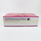 Customized Size Colorful Shipping Packing Gift Corrugated Paper Box with Logo Transport Paper Box