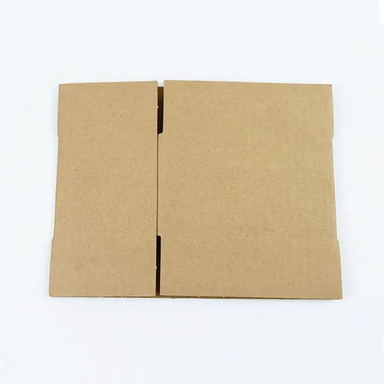 Custom Eco-Friendly Carton Boxes for Shipping Shipping Cartons