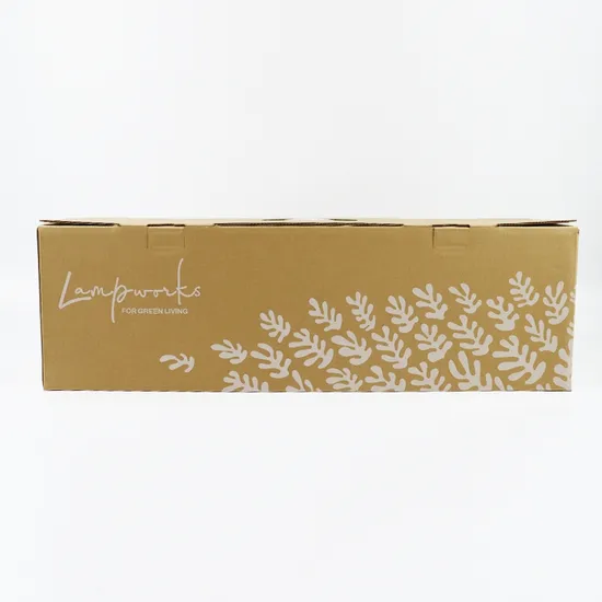 Custom Cardboard Moving Packaging Delivery Corrugated Carton Boxes