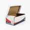 Factory Wholesale Custom All Size Eco-Friendly Recyclable Printed Logo Food Shipping Packaging Cardboard Vegetable Fruit Shoe Kraft Corrugated Paper Boxes