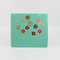 Custom Design Eco Friend Food Grade Printing Cake Food Cookie Bread Pastry Donut Macaron Paper Cake Box