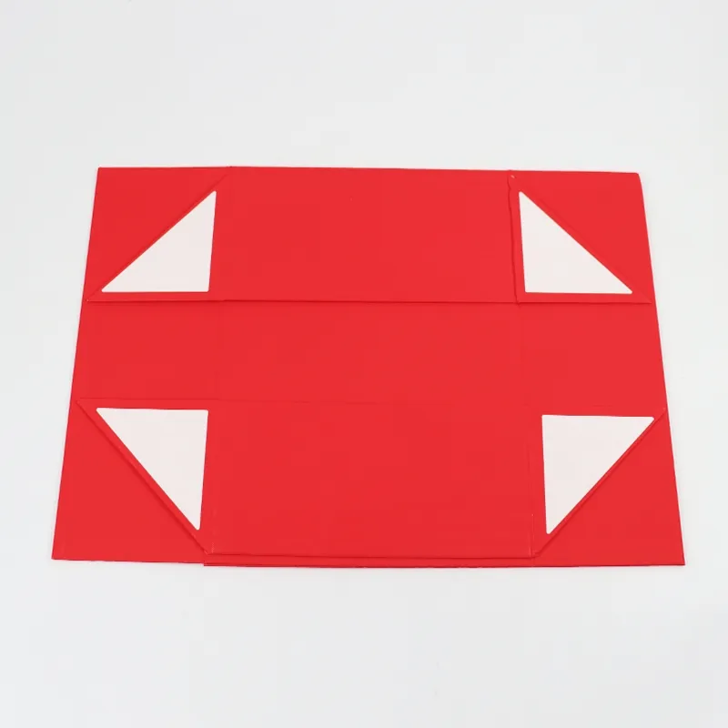 Cheap Wholesale Luxury Biodegradable Aircraft Packaging Customized Color Corrugated Printed Shoe Cloth Scarf Shipping Gift Storage White Cardboard Box