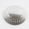 Factory Wholesale Cheap Customize Size Shape Cake Board Gold Silver White Corrugated Cake Board Cake Paper Board Plate