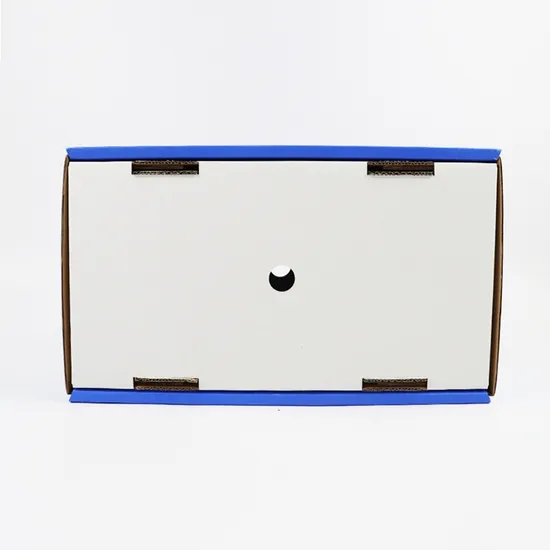 Factory Wholesale Custom Eco-Friendly Recyclable Corrugated Printed Logo Food Shipping Packaging Cardboard Vegetable Fruit Paper Boxes