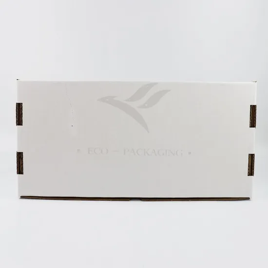 Factory Wholesale Personalized Eco-Friendly Aircraft Customized Printing Corrugated Shoe Cloth Scarf Gift Keyboard Case Shipping Cardboard Paper Packaging Box