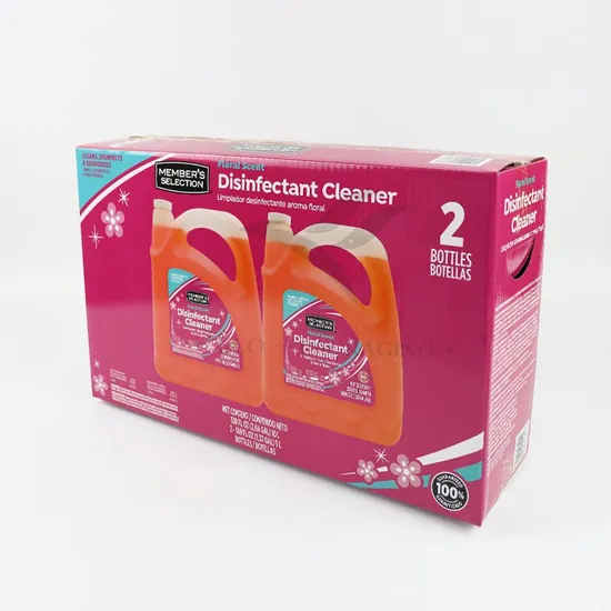 Cheap Wholesale Customized Size Printing Logo Eco-Friendly Recyclable Shoe Gift Fruit Laundry Detergent Packaging Delivery Shipping Corrugated Kraft Paper Box