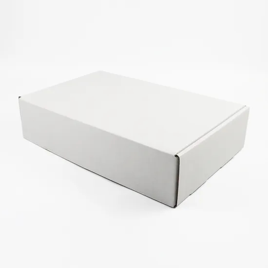 Factory Cheap Custom Print Wholesale Luxury Biodegradable Aircraft Packaging Corrugated Printed Shoe Cloth Scarf Shipping Gift Storage Cardboard Airplane Box