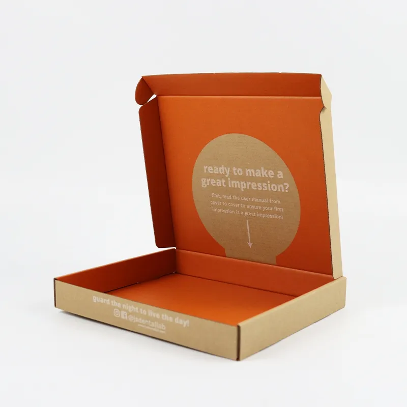 Cheap Wholesale Custom Luxury Aircraft Packaging Color Corrugated Printed Shoe Cloth Scarf Shipping Gift Keyboard Case Packaging Kraft Paper Box