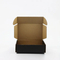 Wholesale Luxury Eco-Friendly Aircraft Packaging Customized Color Corrugated Printed Shoe Cloth Scarf Gift Keyboard Case Storage White Cardboard Shipping Box