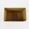 Factory Cheap Customized Printing Logo Eco-Friendly Recyclable Corrugated Food Vegetable Fruit Cardboard Packaging Delivery Shipping Kraft Paper Box
